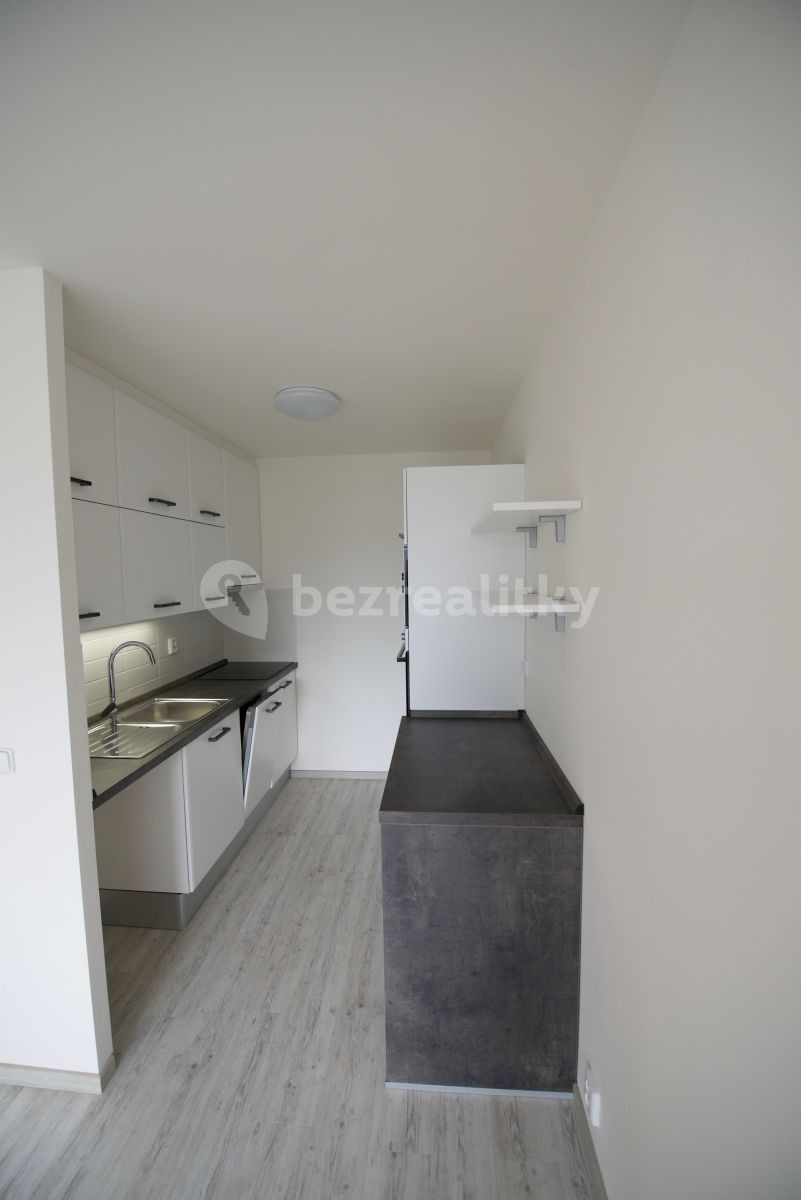 2+kk, Zázvorkova, Praha - Stodůlky, 45 m² - 1