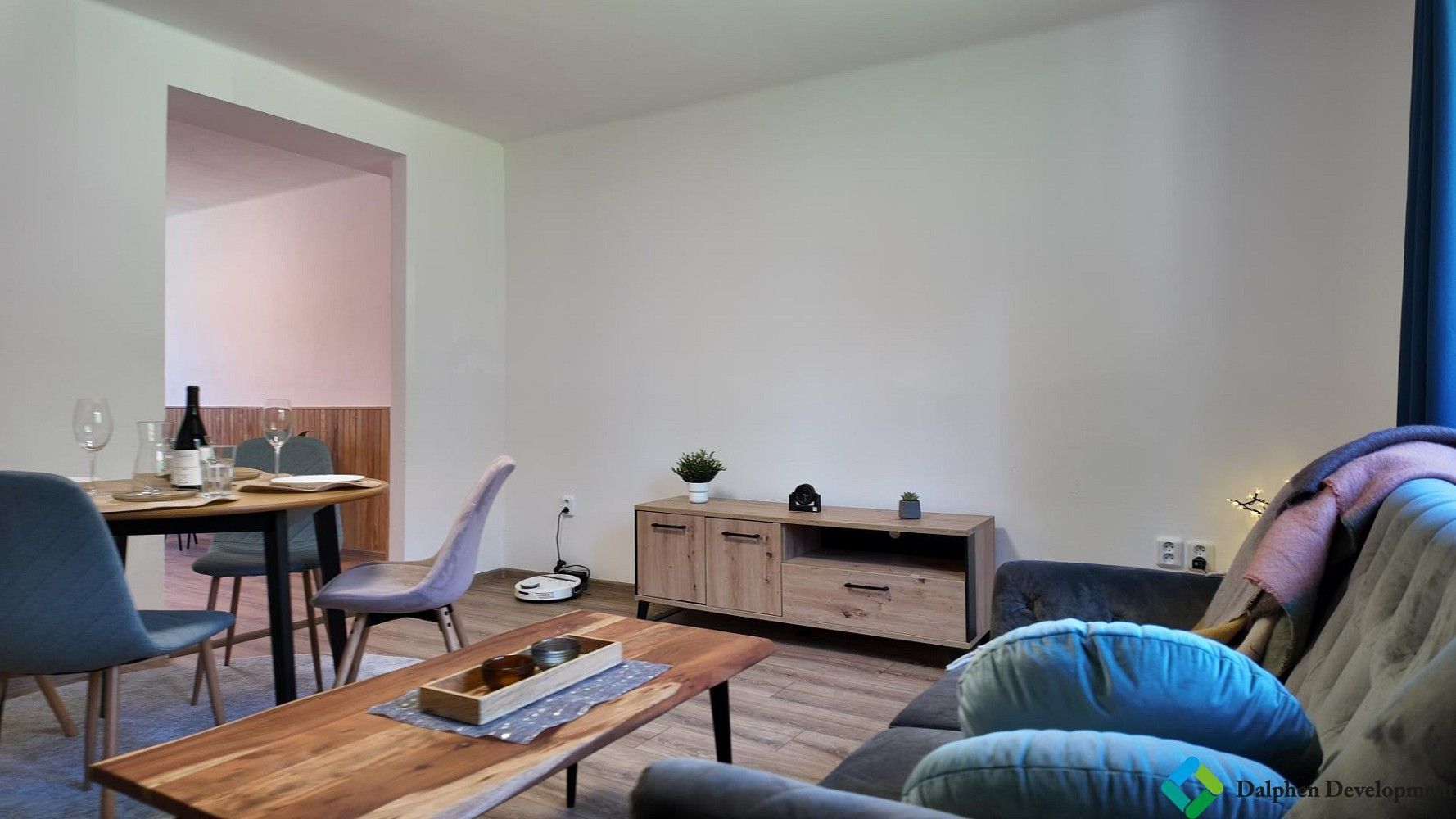 2+1, Frenštát pod Radhoštěm, okres Nový Jičín, Moravskoslezský kraj, 55 m² - 2