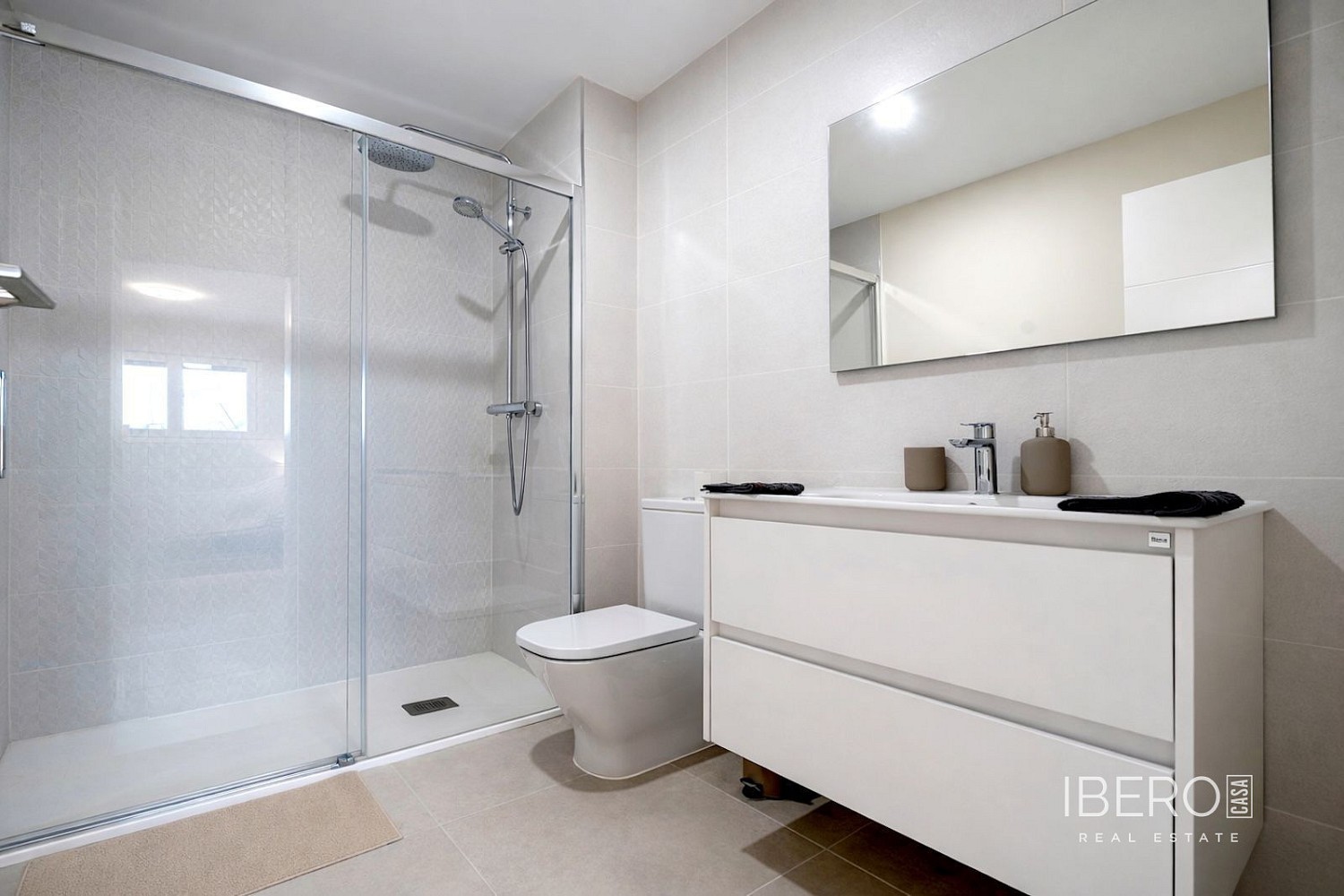 Byt 3+kk · 84 m² · Estepona, Španělsko - 3