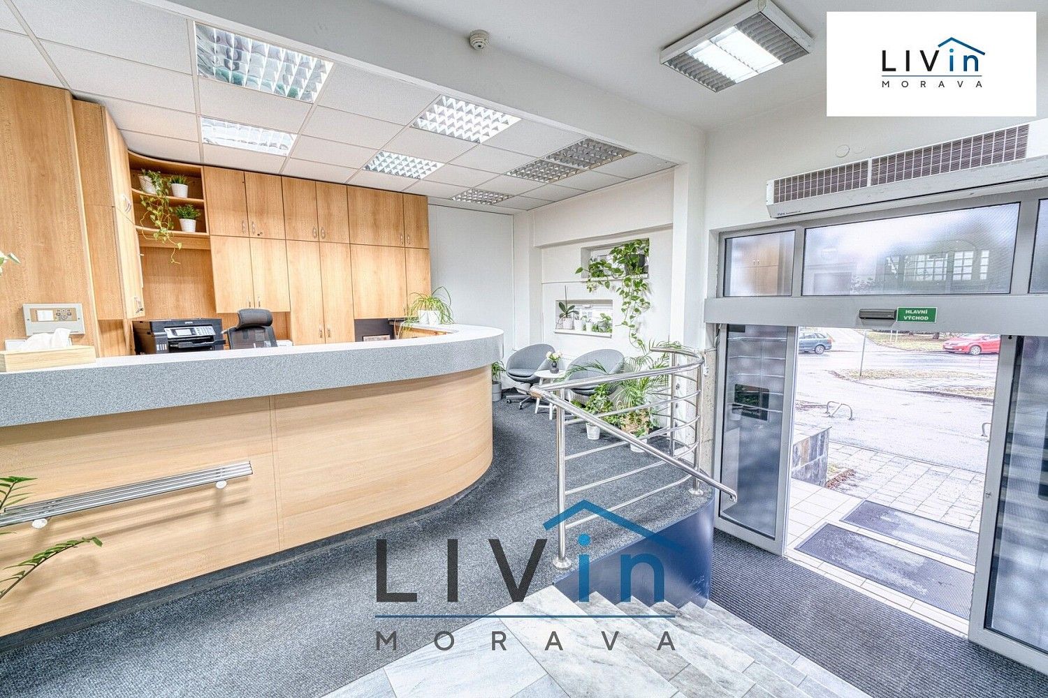 Kancelář · 20 m² · Olomouc - Nová Ulice, Olomoucký kraj - 4