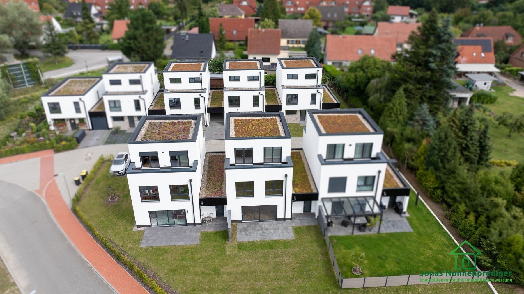 Rodinný dům · 144 m² · Kühls Acker 18 Schwerin Krebsförden Mecklenburg-Vorpommern 19061 - 3