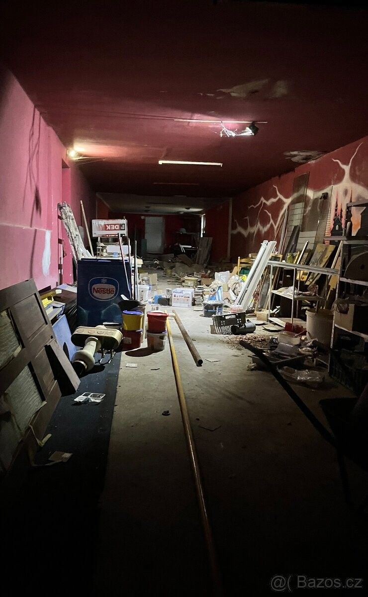 Pronájem ostatní - Vamberk, 517 54