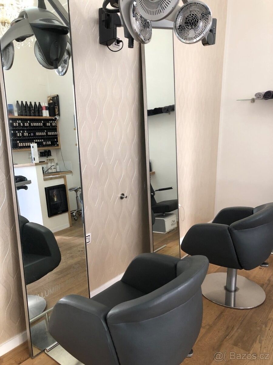 Obchodní prostory, Praha, 110 00