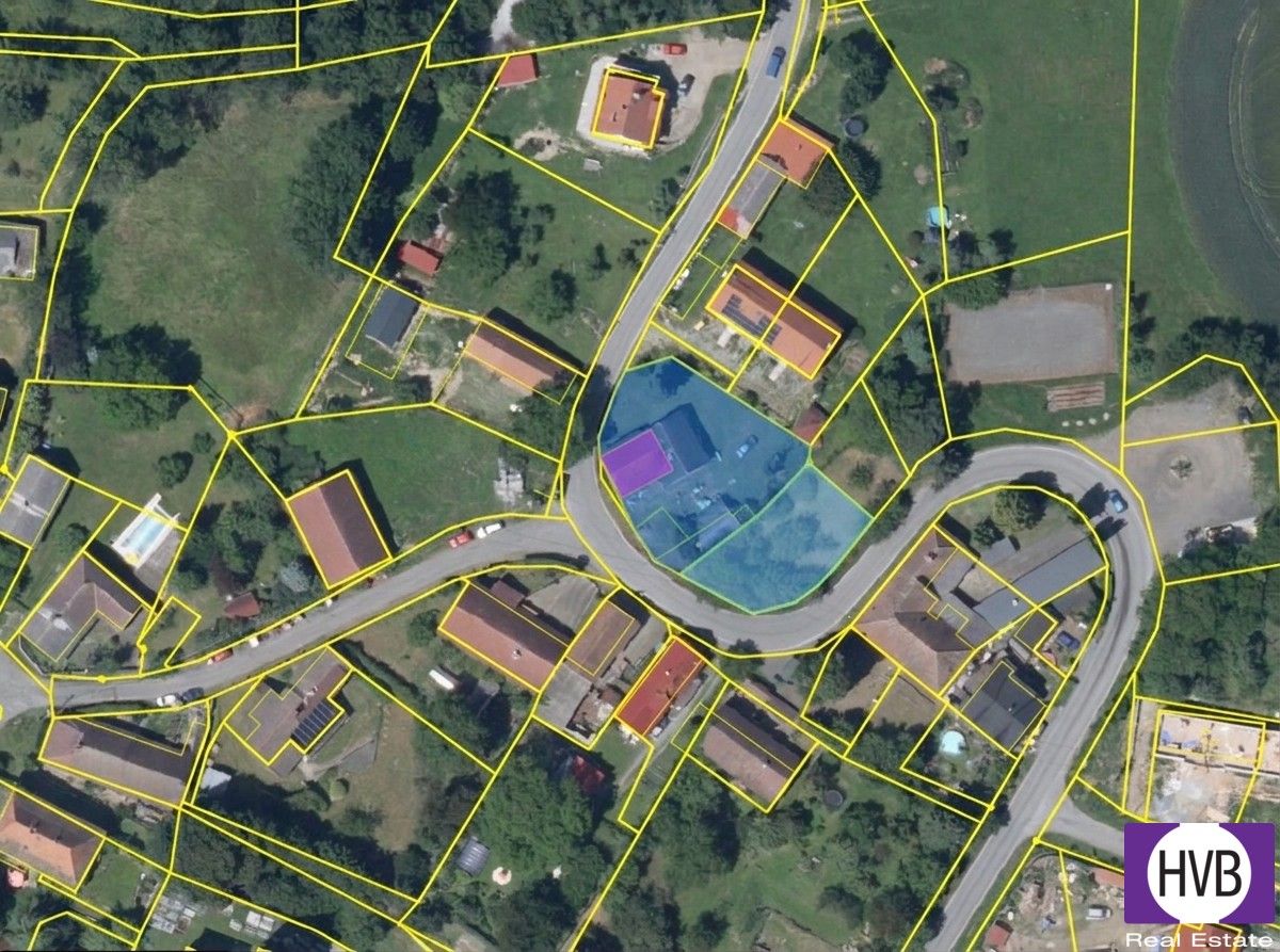Prodej rodinný dům - Neveklov Bělice, 160 m² - 2