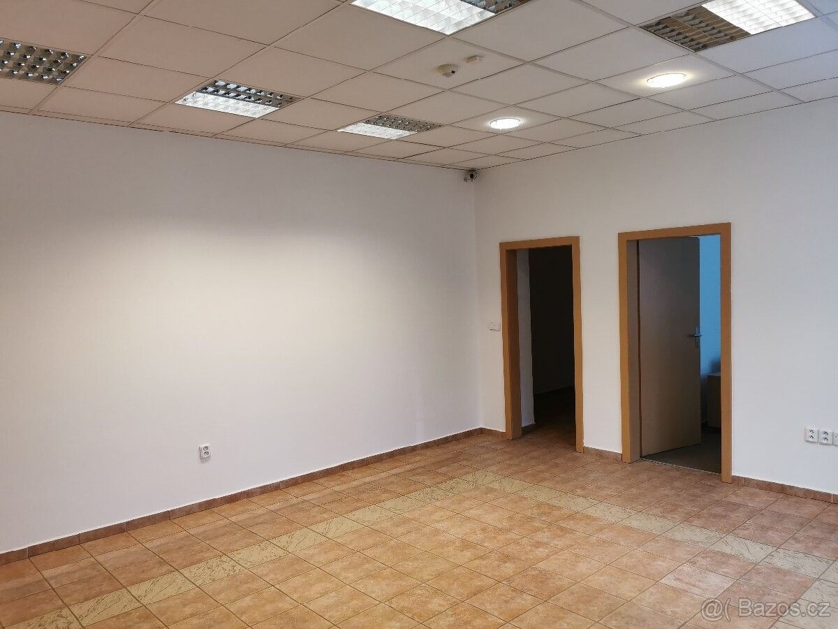 Kanceláře, Senohraby, 251 66, 150 m²