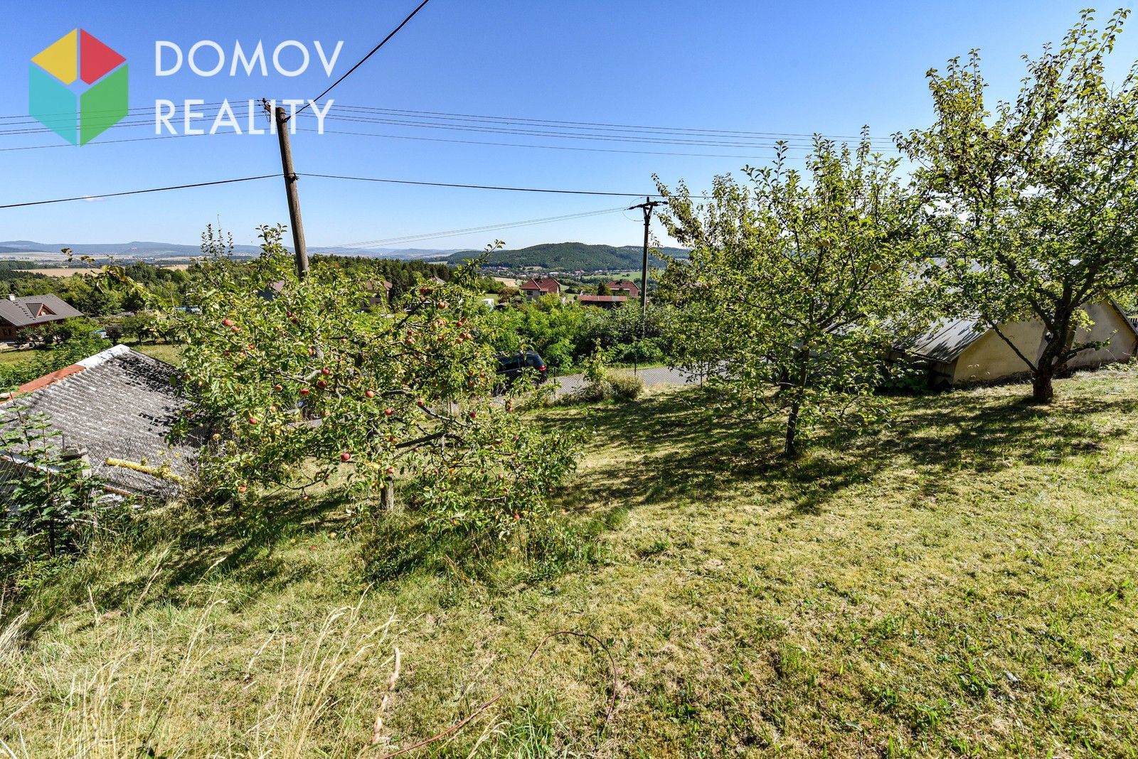 Prodej rodinný dům - Jivina, 160 m² - 5