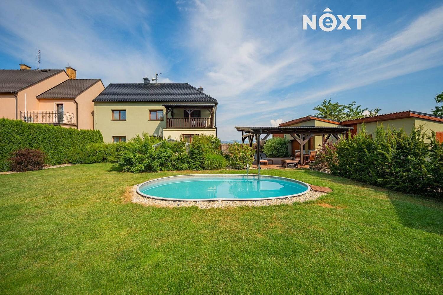 Rodinný dům, 150 m²