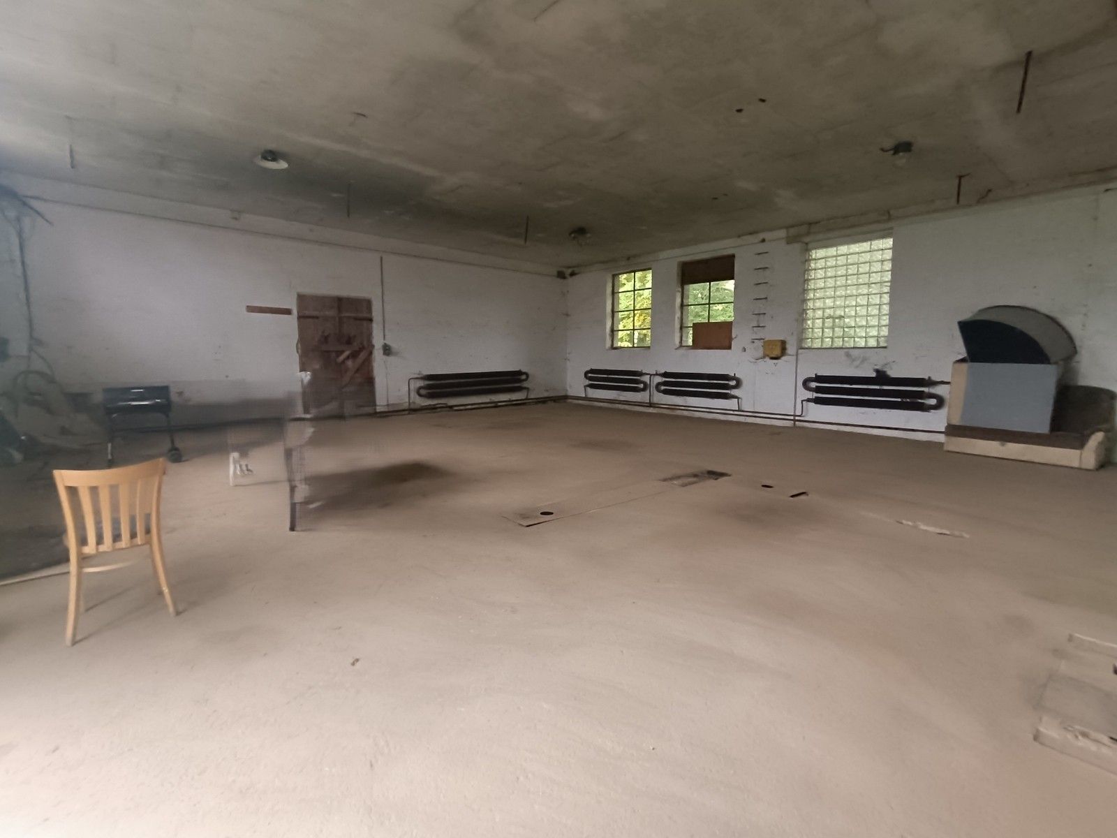 Sklady, Kejnice, 64 m²