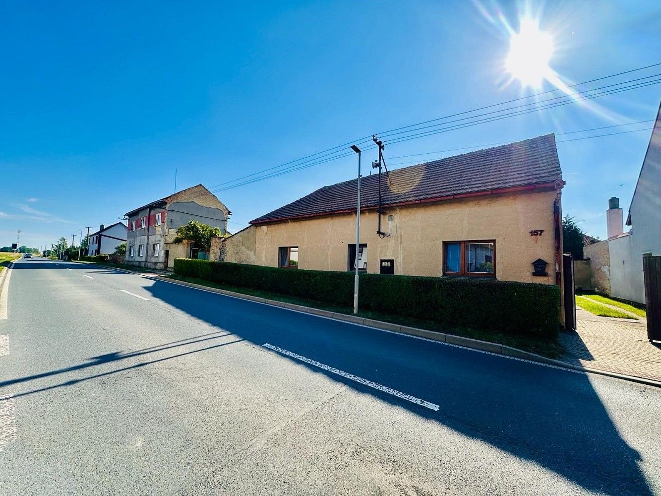 Rodinný dům, 90 m²