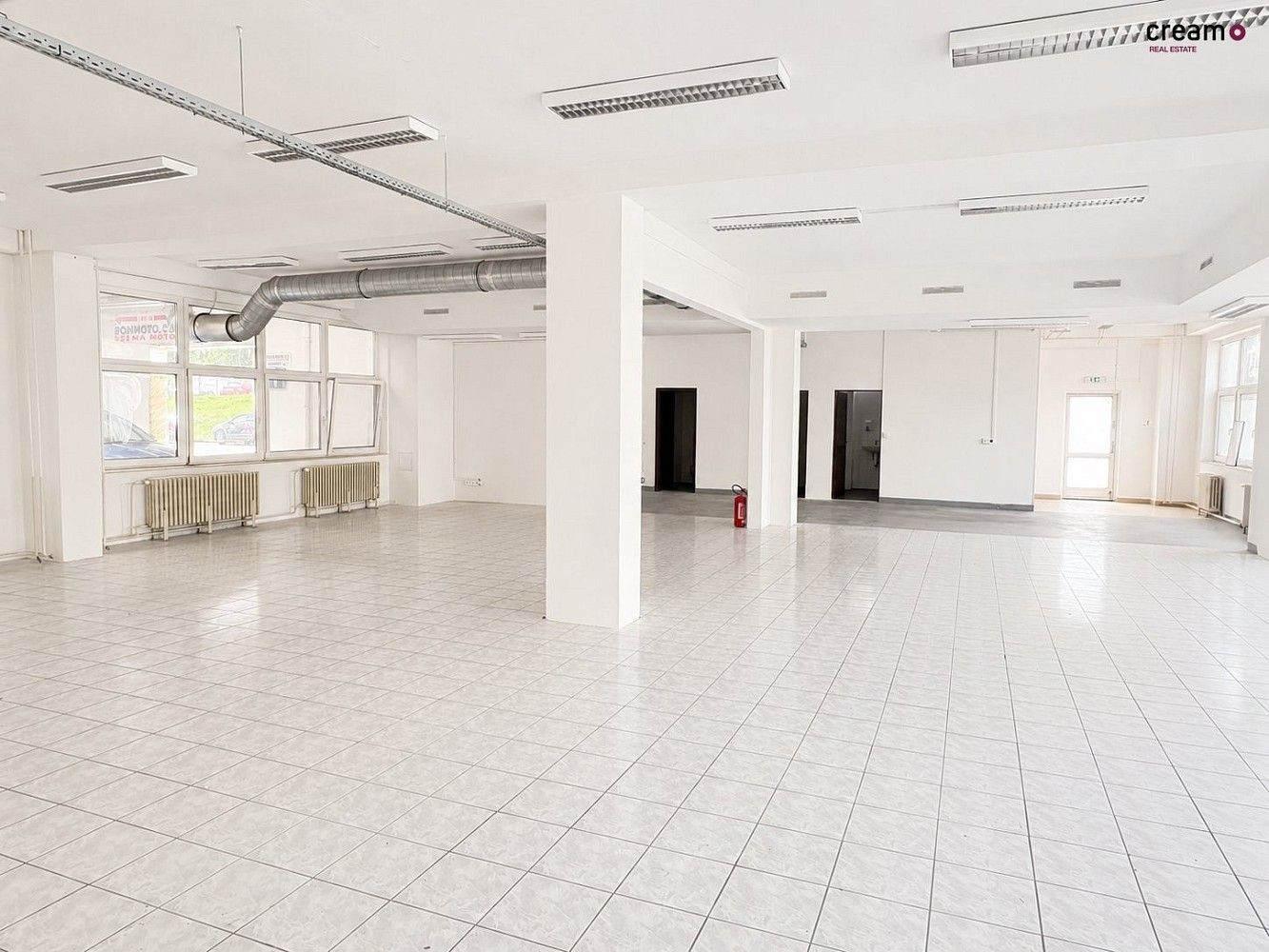 Sklady, Brno - Štýřice, okres Brno-město, Jihomoravský kraj, 346 m² - 2