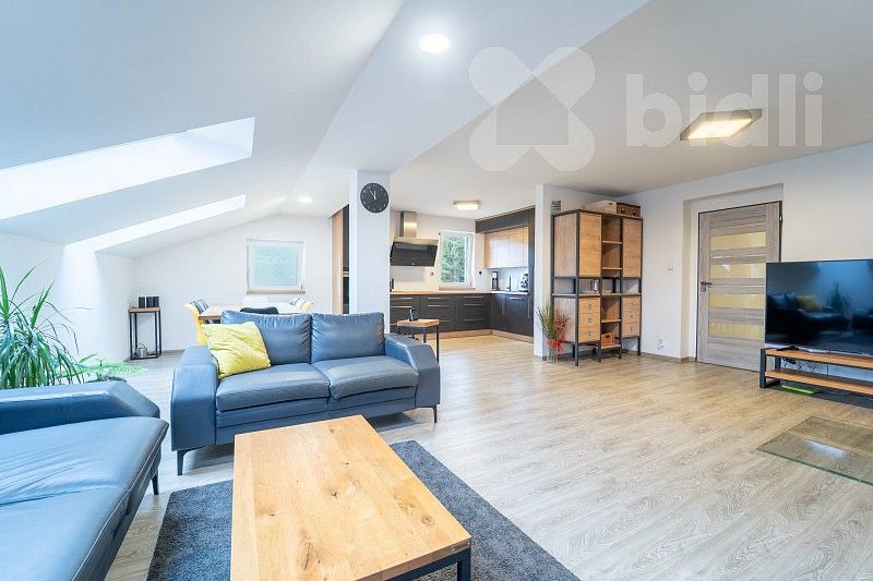 Činžovní dům · 319 m² · Dublovice - Líchovy, okres Příbram - 3