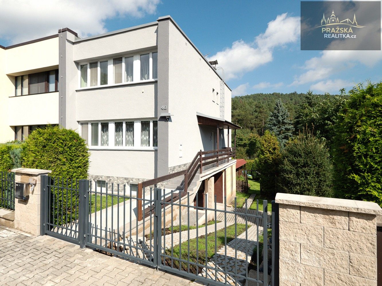 Rodinný dům, 105 m²