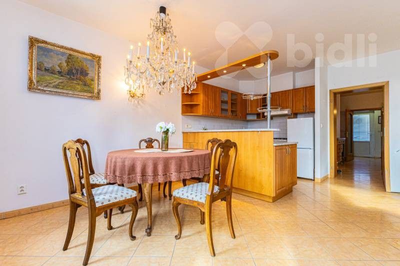 Prodej rodinný dům - Dlouhá, Mikulovice, 156 m² - 5