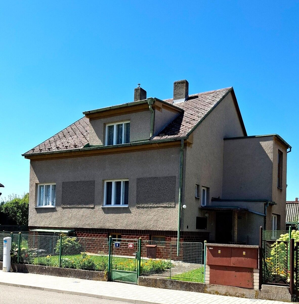 Ostatní, Ronov nad Doubravou, 538 42, 137 m²