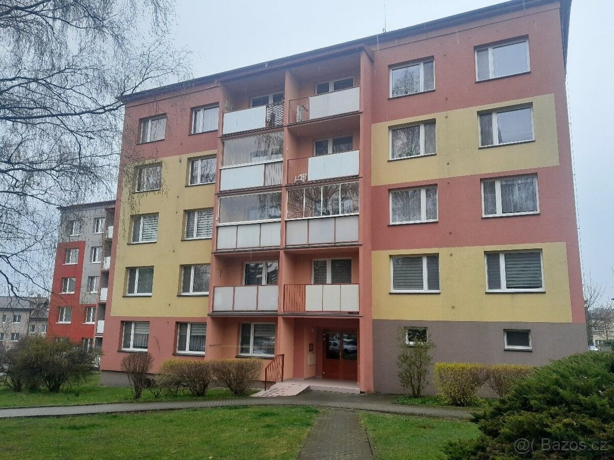Byty, Slavičín, 763 21 - 1