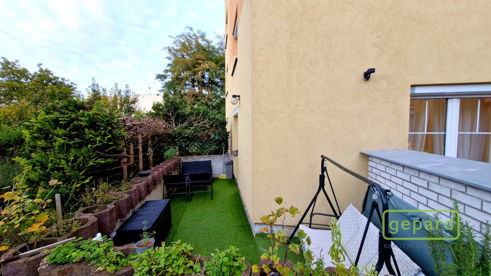 Byt 2+kk · 46 m² · Společná 2211, Praha Libeň - 4