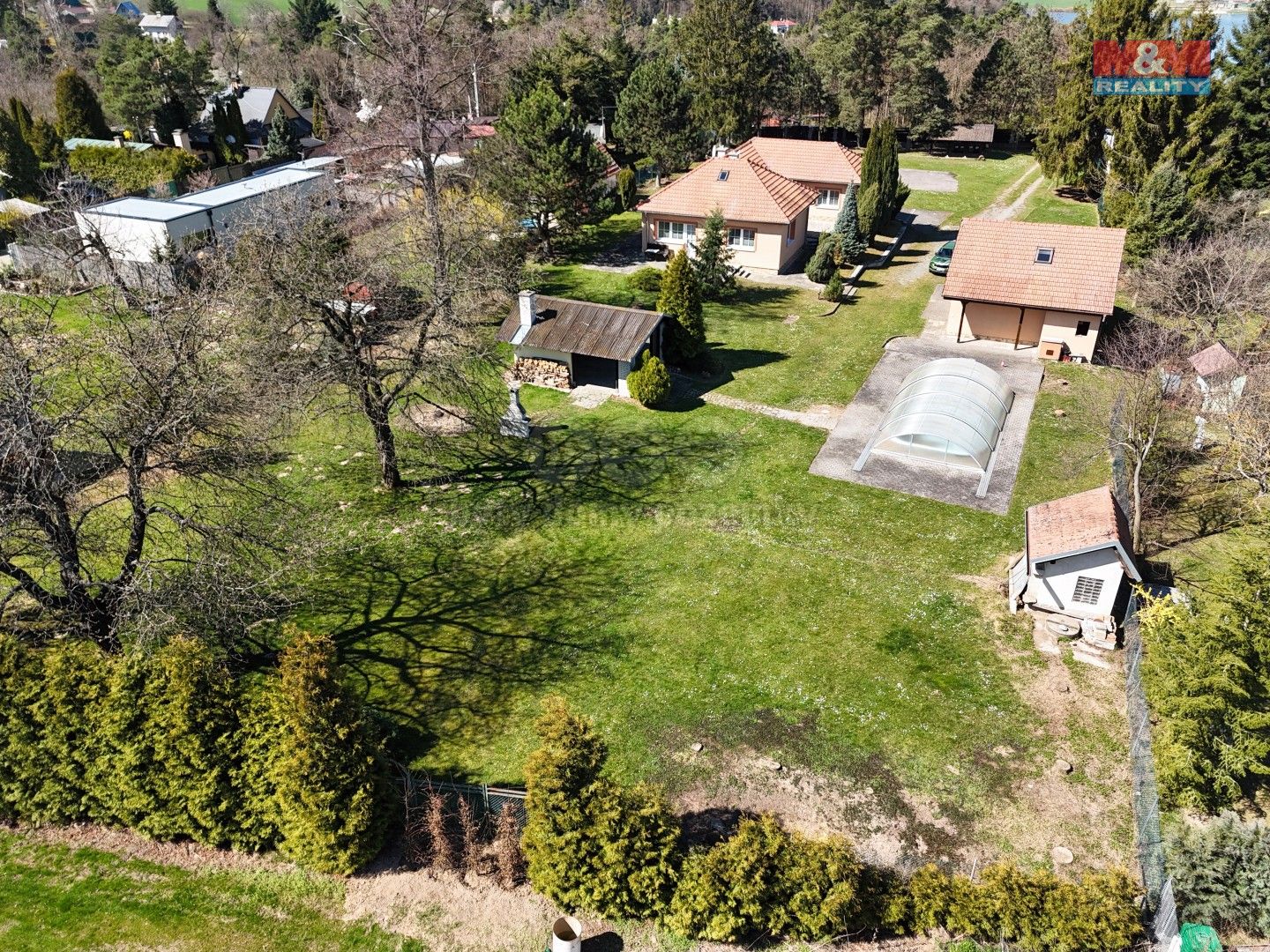 Rodinný dům, 120 m²