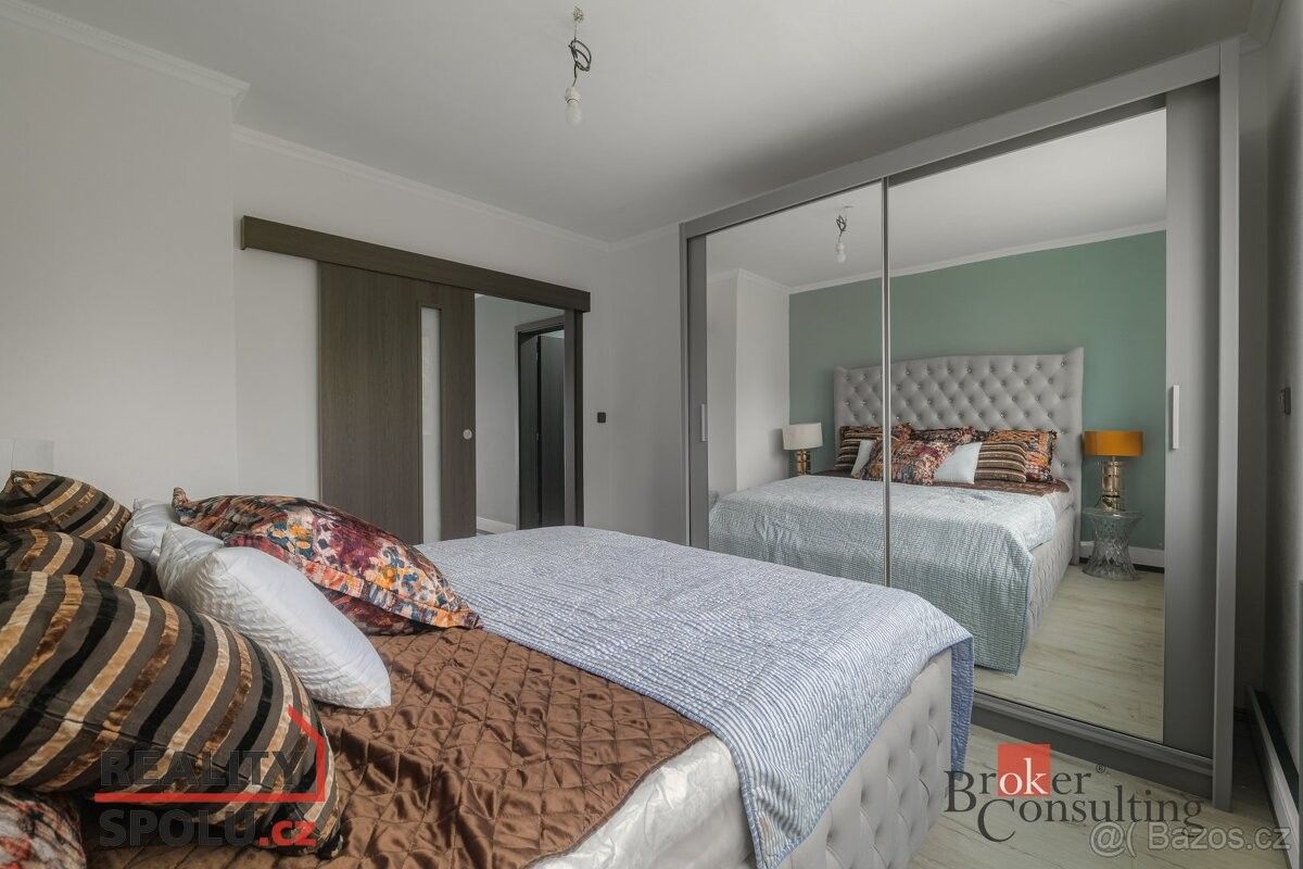 Prodej byt - Poběžovice, 345 22