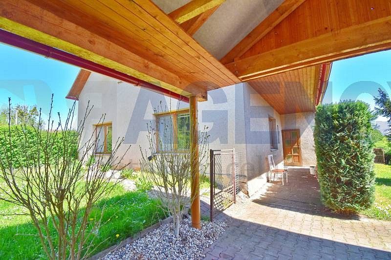 Rodinný dům · 415 m² · Semanín, okres Ústí nad Orlicí, Pardubický kraj - 4