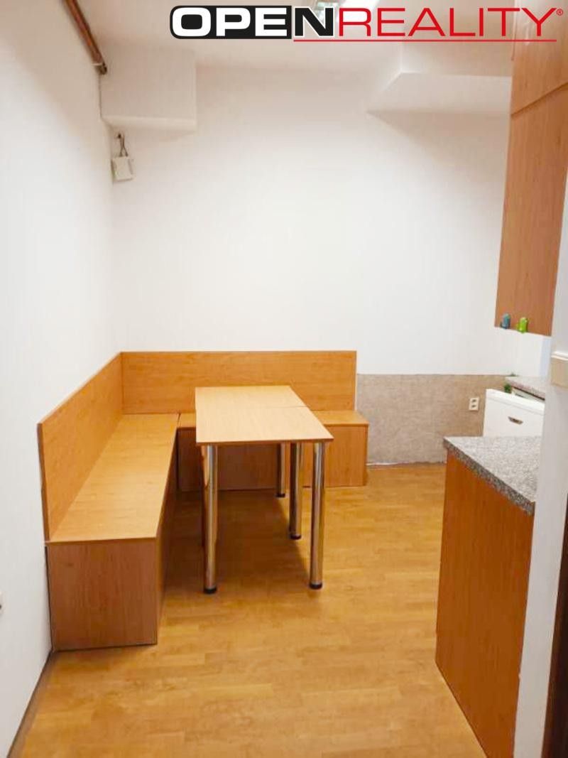 Byt 1+1 · 30 m² · Březka, Velká Bíteš - 3