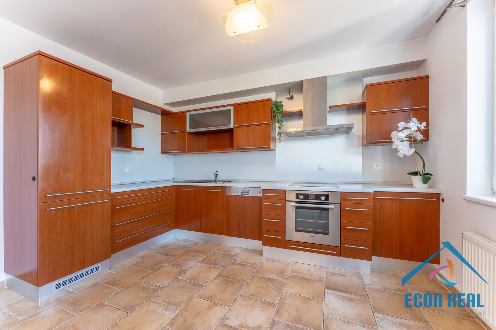 Byt 3+kk · 77 m² · Symfonická 1496, Praha Stodůlky - 3
