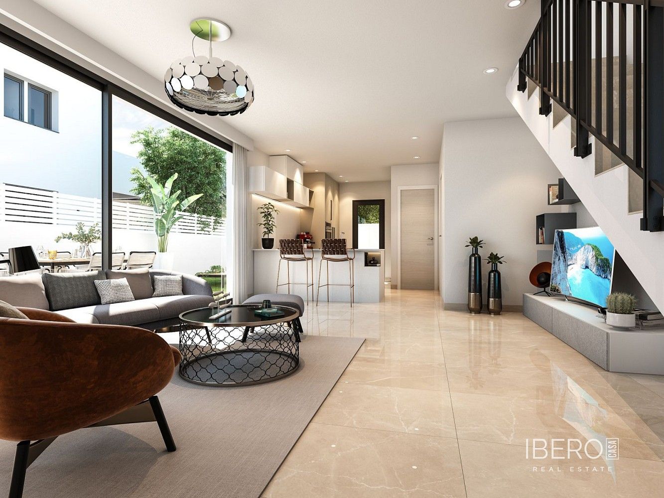 Rodinný dům · 144 m² · Denia, Španělsko - 4