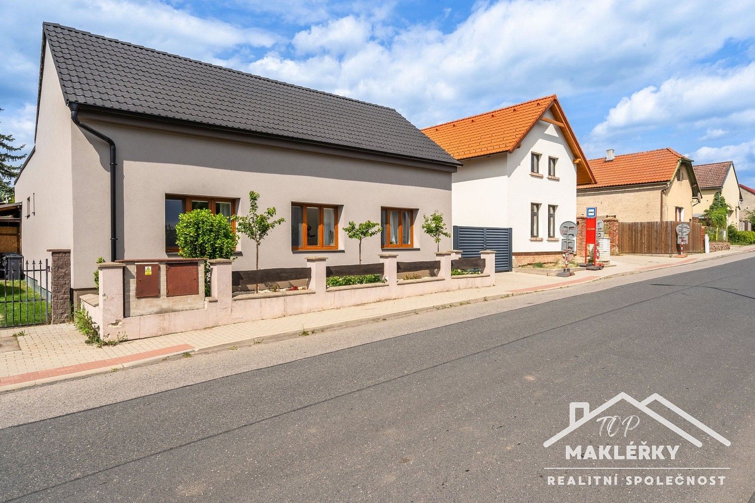Rodinný dům, 122 m²