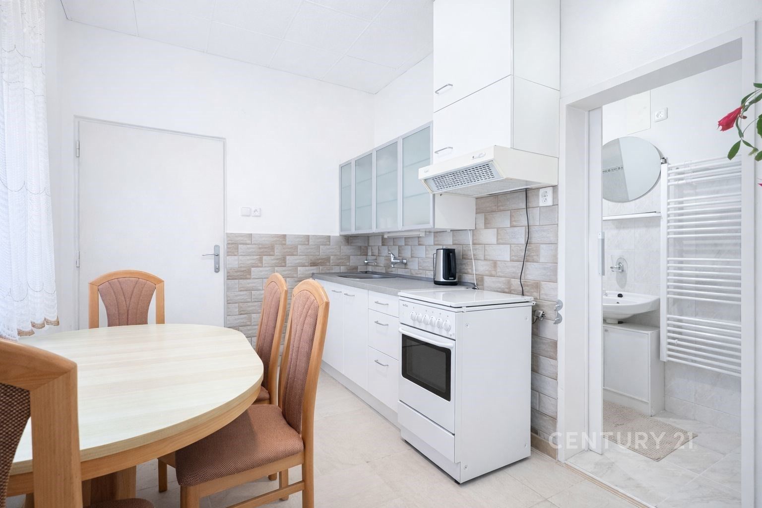 2+1, Rybnická 95, Brno, 65 m²