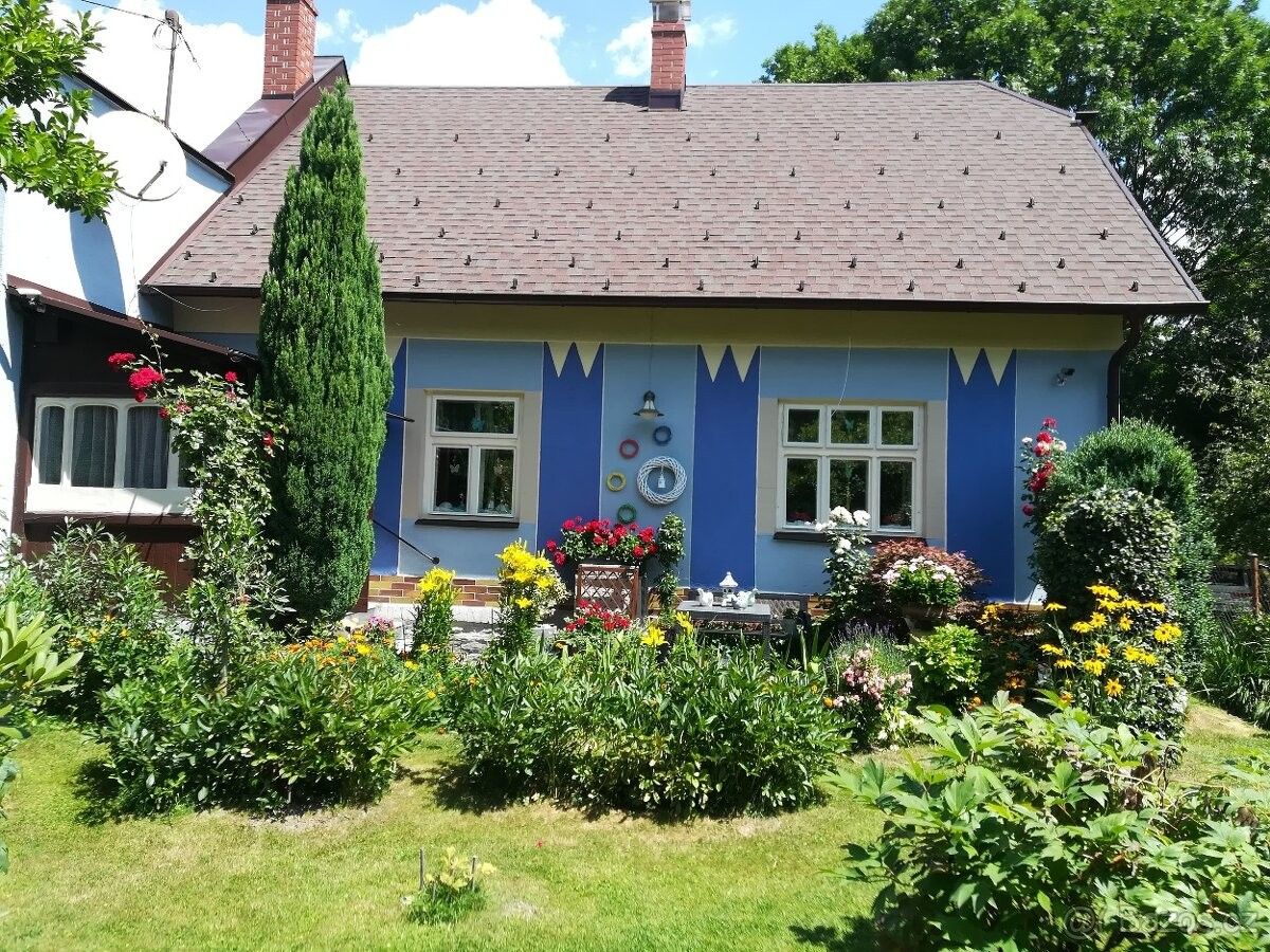 Rodinné domy, Město Albrechtice, 793 95 - 1