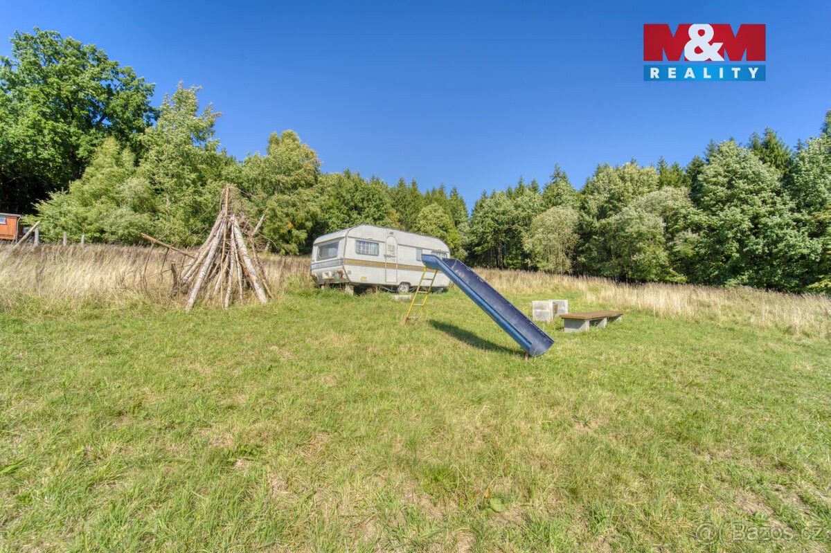 Prodej pozemek pro bydlení - Kdyně, 345 06