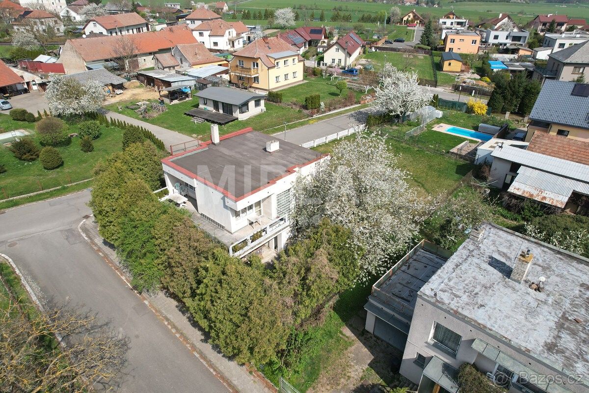 Prodej rodinný dům - Rohovládova Bělá, 533 43