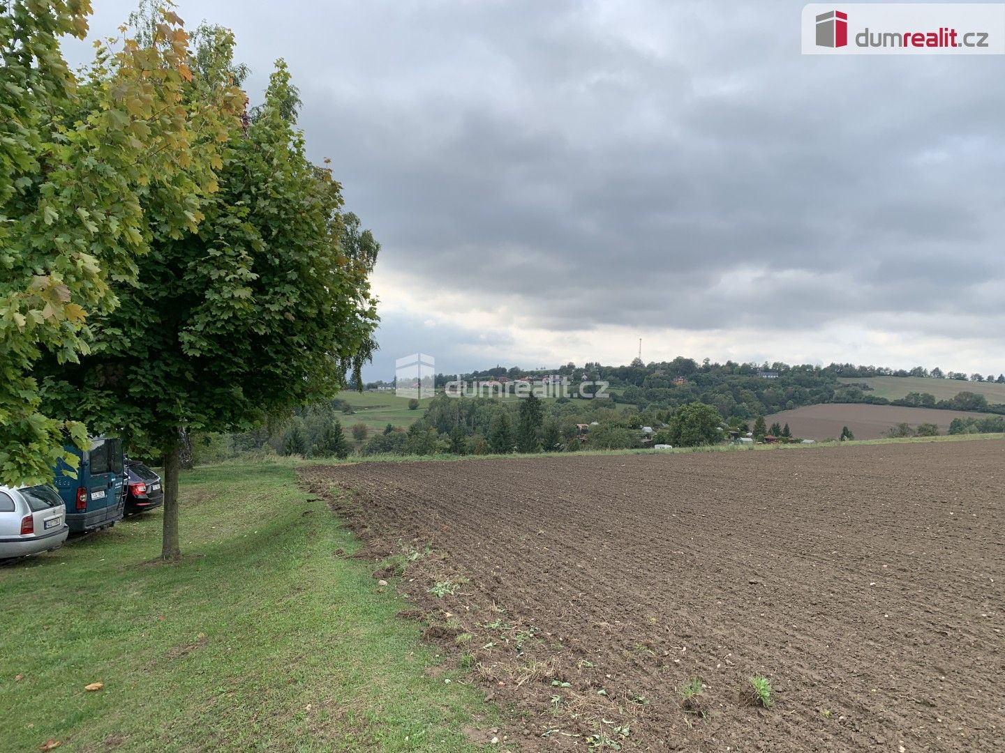 Prodej byt 2+1 - Stínadla, Ledeč nad Sázavou, 44 m²