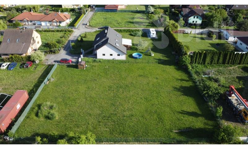 Pozemek pro bydlení · Krahulovská, Nučice - 3