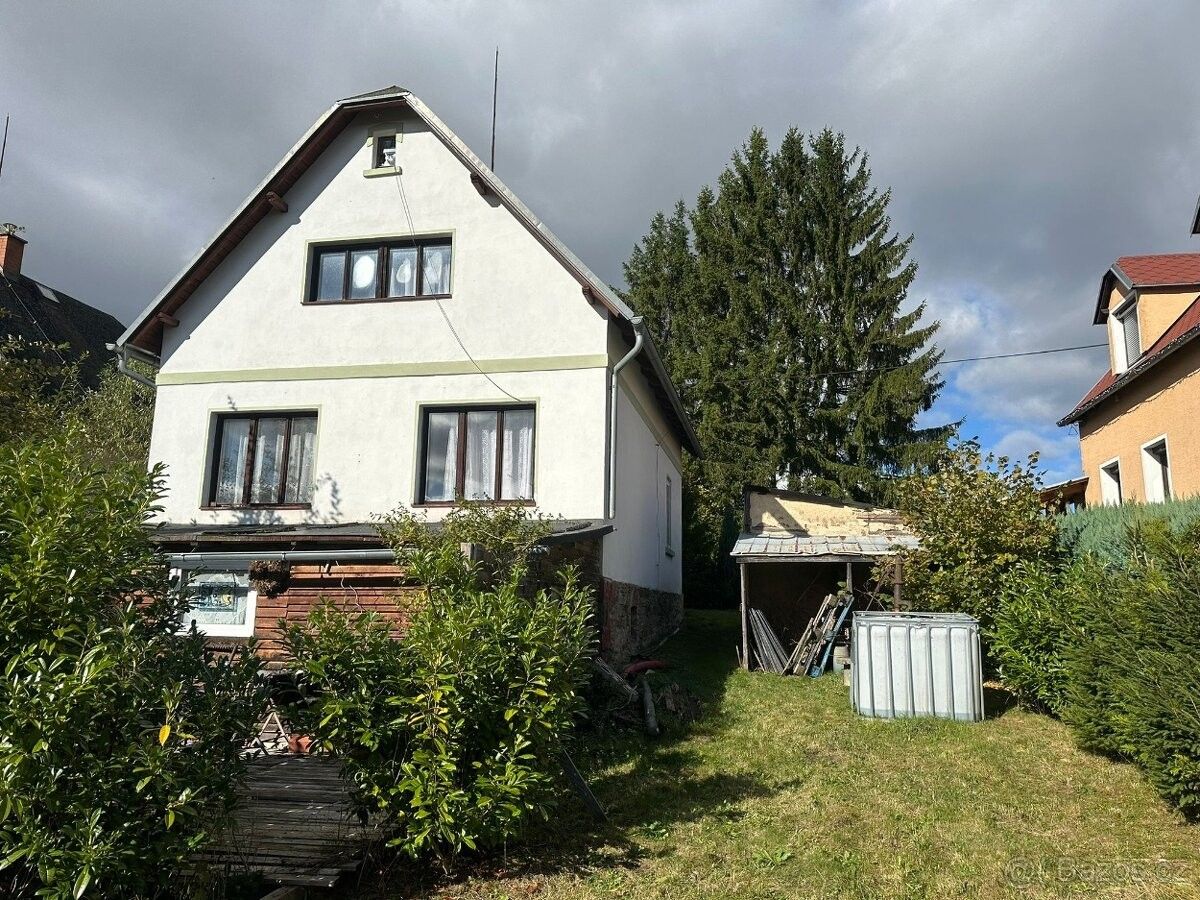 Rodinné domy, Hranice u Aše, 351 24