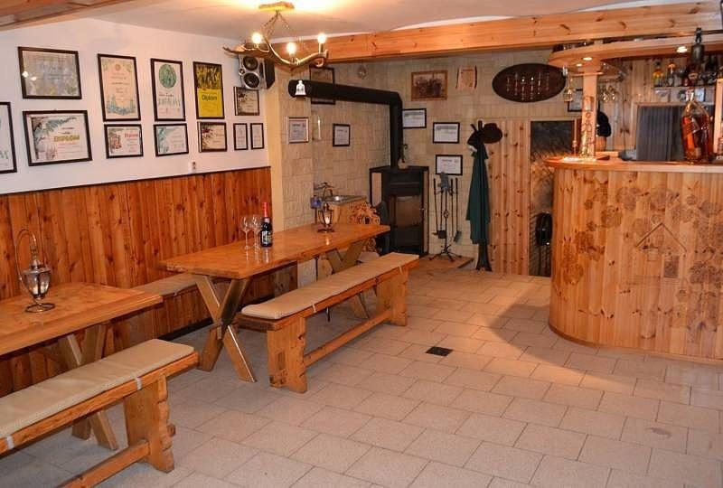 Chaty, Mutěnice, Jihomoravský kraj - 2