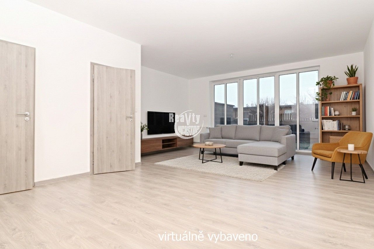 Rodinný dům · 120 m² · Jindřichův Hradec - Otín - 3