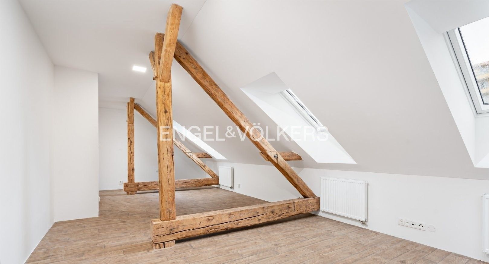 Byt 1+kk · 49 m² · Revoluční 116, Plzeň Lobzy - 3