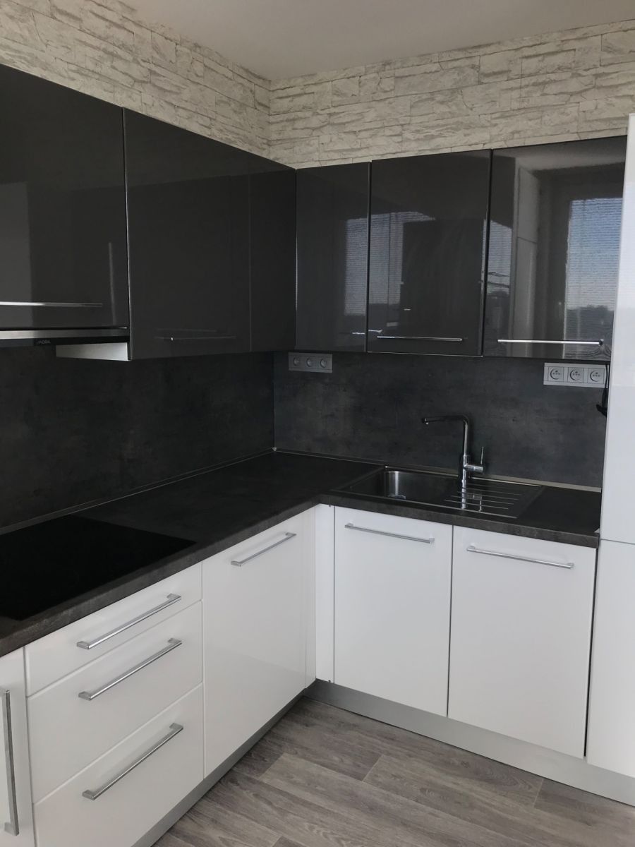 2+1, Okružní, Zlín - Zlín, Zlínský kraj, 45 m² - 2