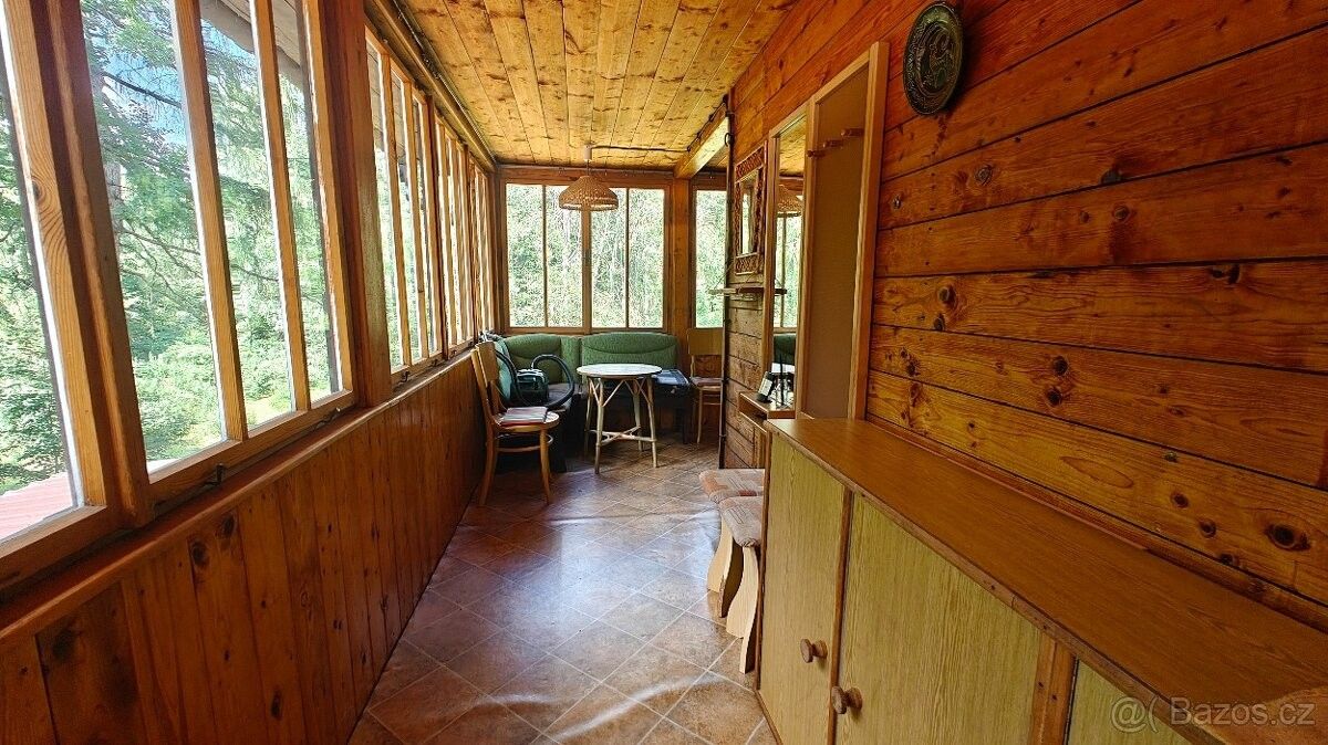 Prodej chata - Pelhřimov, 393 01 - 5