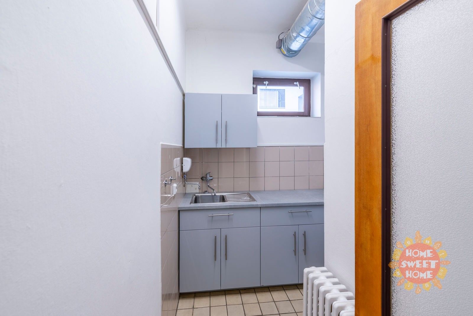 Kancelář · 20 m² · Poděbradská 206, Praha Hloubětín - 4