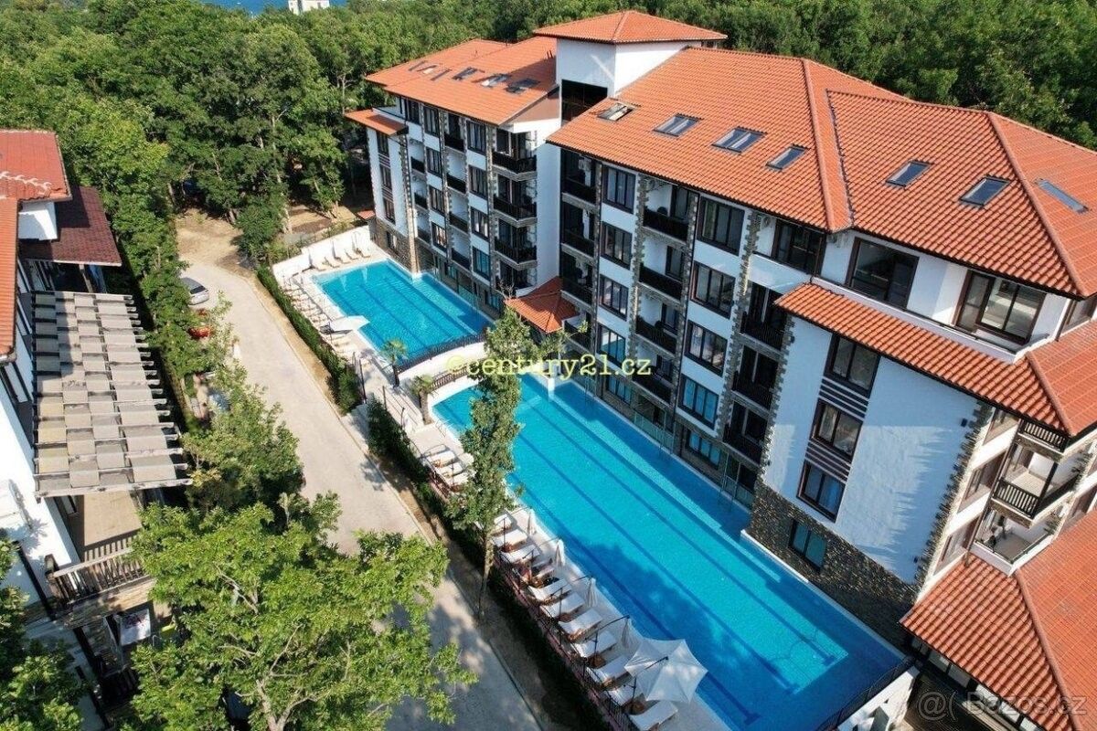 Byty, 987 66, Zahraničí