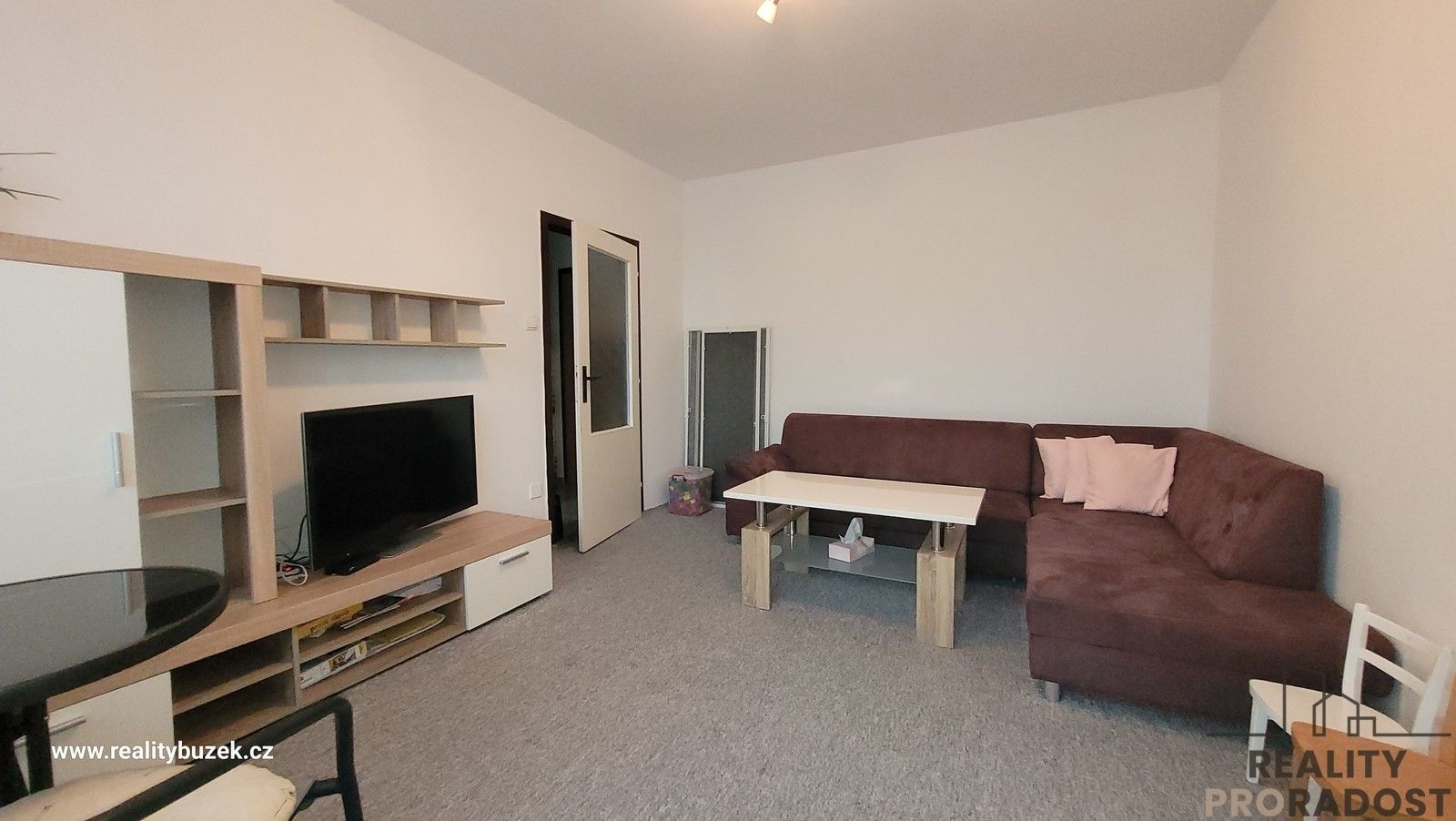 2+1, Herrmannova, Olomouc, 55 m²