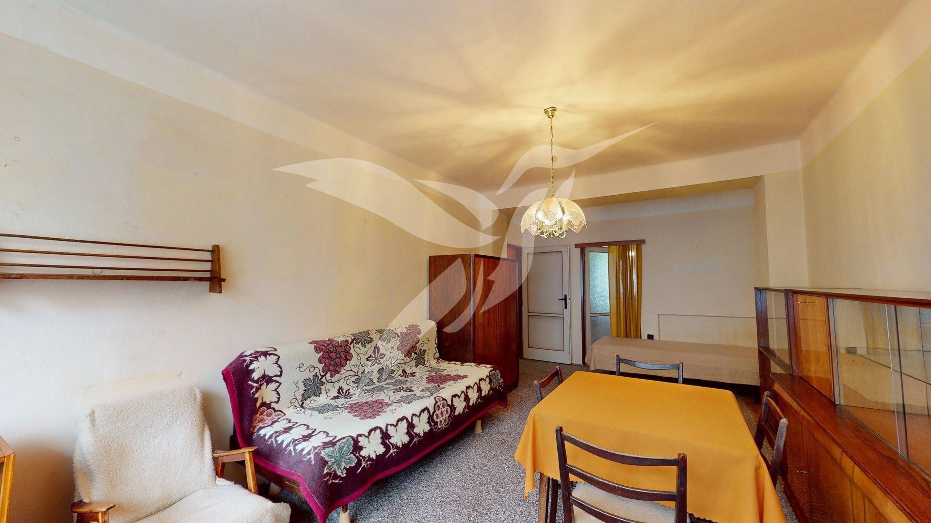 2+1, Koterovská 2117, Plzeň Východní Předměstí, 53 m² - 2