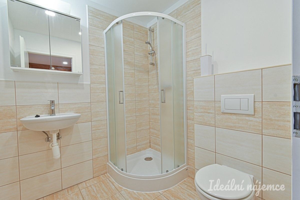 1+kk, Erbenova, Brno, 25 m² - 2
