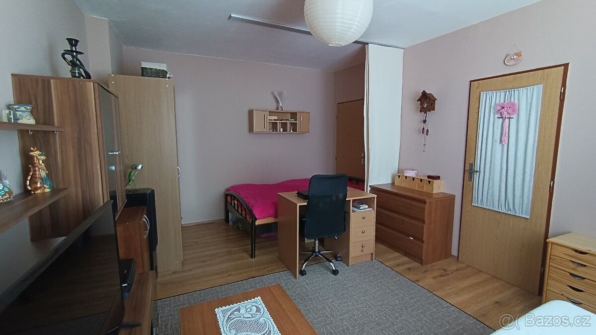 Prodej byt - Kyjov, 697 01