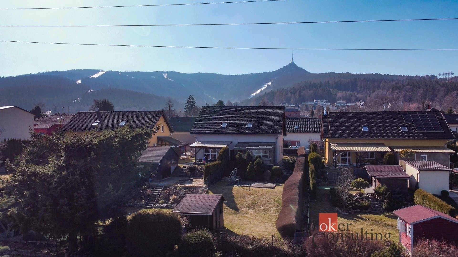 Rodinný dům · 115 m² · Skokanská, Liberec - 3