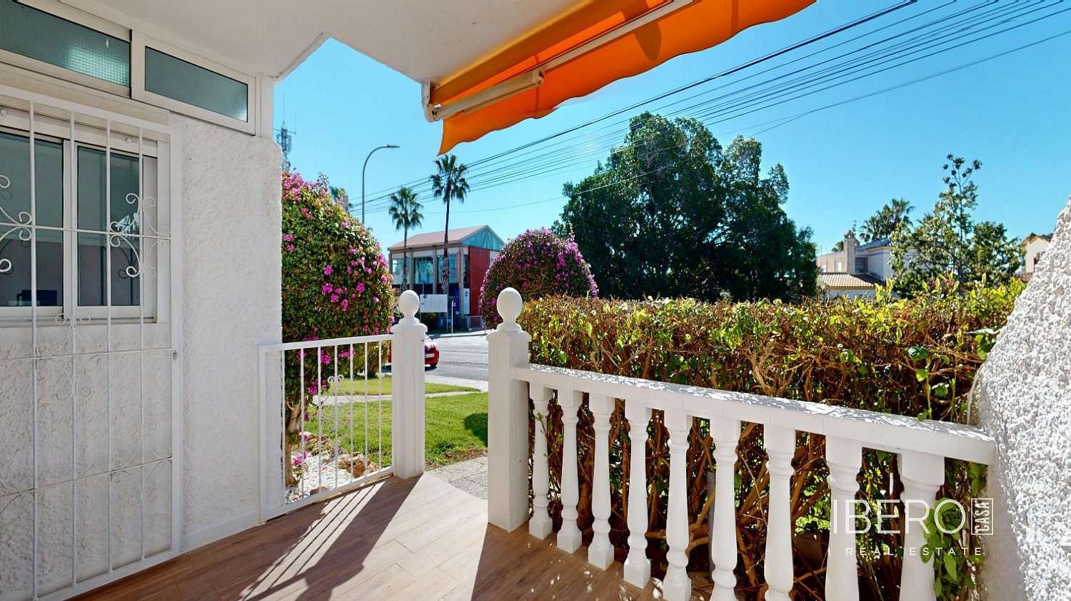Prodej rodinný dům - Orihuela, ES, 86 m² - 2