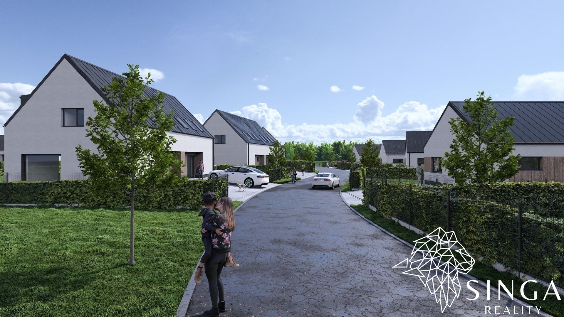 Prodej rodinný dům - Nošovice, 98 m²