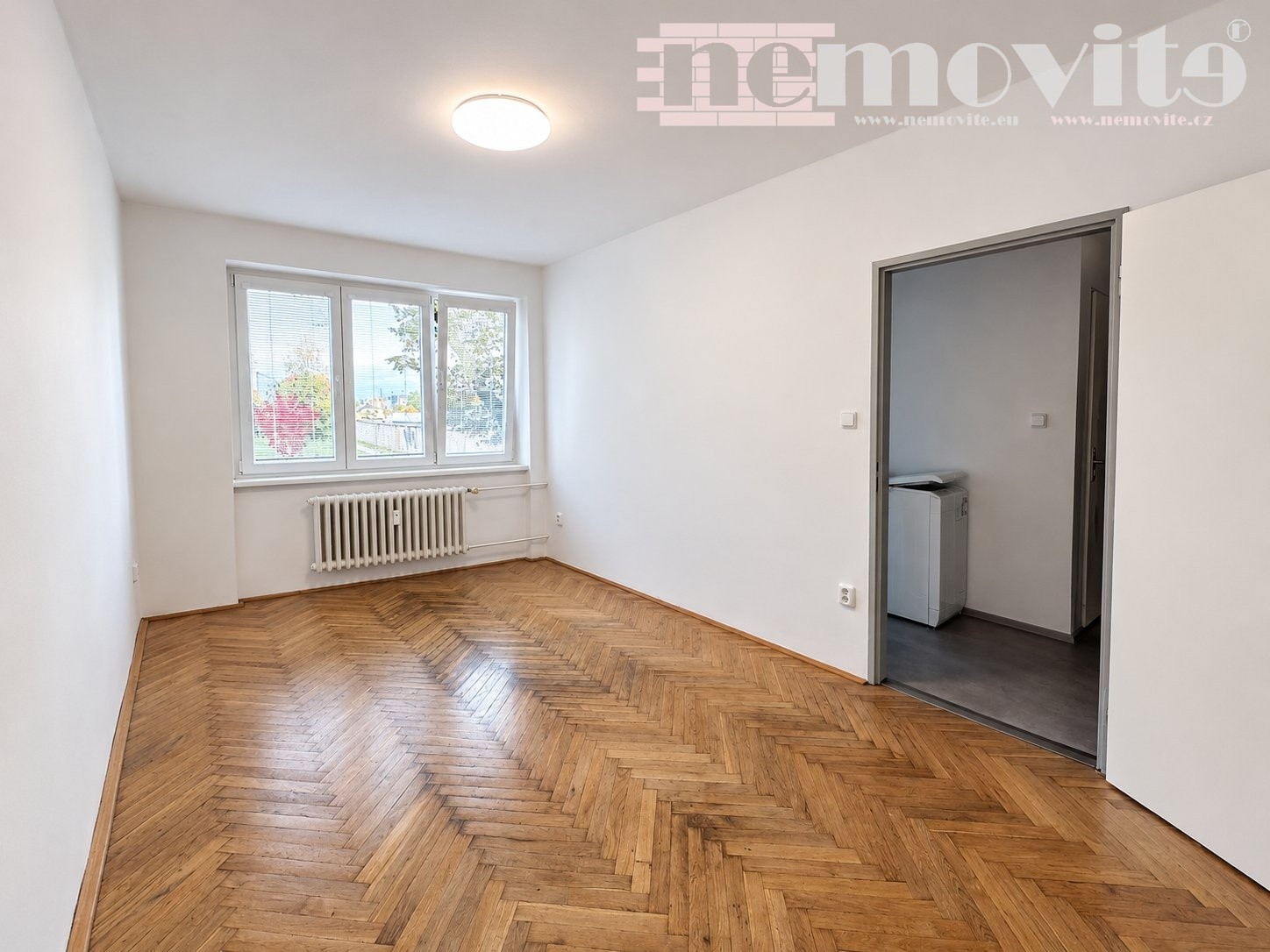 Byt 3+1 · 57 m² · Fučíkova 758, Hradec Králové Nový Hradec Králové - 4