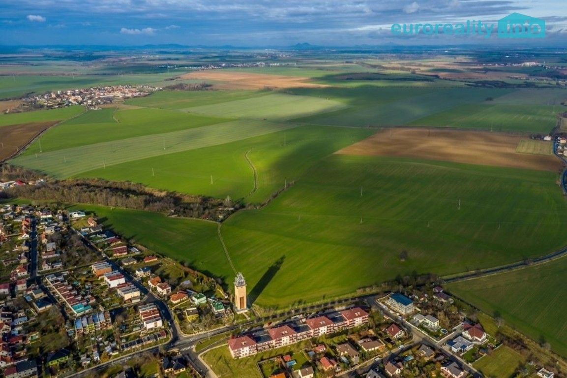 Pozemky pro bydlení, Benátky nad Jizerou, 600 m² - 2